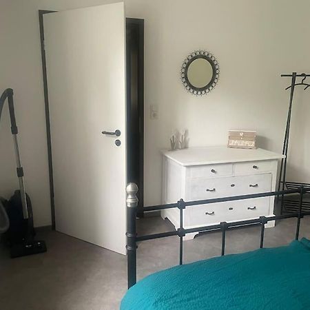 Ferienwohnung Zum Zauberwald Марсберг Екстер'єр фото